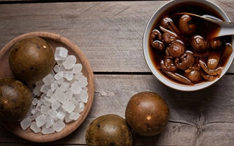 Hãy thay thế đường bằng la hán quả để ngừa bệnh