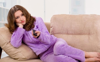 Thói quen ngồi nhiều là 'cơ hội' để hàng loạt bệnh phát triển