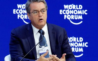 WTO: Đụng độ Mỹ - Trung đe dọa phục hồi thương mại toàn cầu