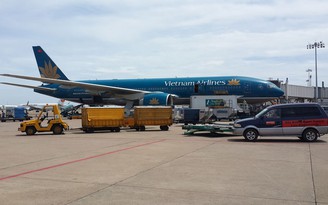 Vietnam Airlines huy động gần 2.000 tỉ đồng từ cổ đông để mua máy bay