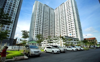 Giá đất vùng ven Hà Nội và TP.HCM tăng mạnh