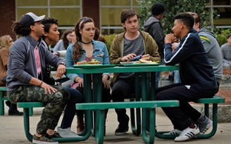 Dàn sao trẻ được giới phê bình khen nức nở trong 'Love, Simon'