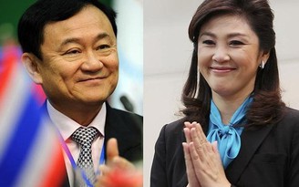 50 cựu nghị sĩ Pheu Thai đi thăm anh em nhà Shinawatra