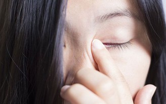 Nhiều lý do khiến bạn bất ngờ về đau mắt