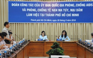 Cảnh báo nạn ‘gái gọi hạng sang’ từ các cuộc thi sắc đẹp, chương trình truyền hình