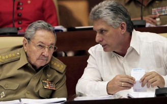 Cuba nghiên cứu cải cách Hiến pháp