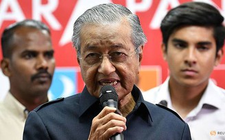 Malaysia kêu gọi xét lại TPP