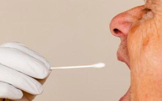 Xét nghiệm nước bọt để tìm ung thư tuyến tiền liệt