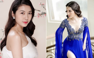 Người đẹp Việt 'vươn tay' ra nước ngoài
