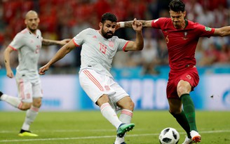Dự đoán tỷ số, kết quả, nhận định Tây Ban Nha - Iran World Cup 2018