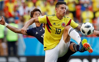 Dự đoán tỷ số, kết quả, nhận định Ba Lan - Colombia World Cup 2018