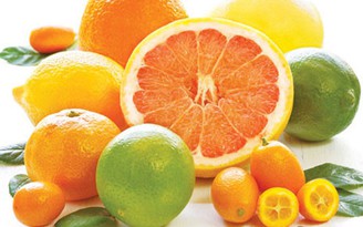 Quýt và cam, trái nào tốt hơn cho sức khỏe?