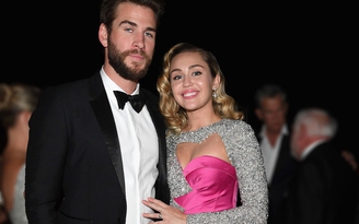 Liam Hemsworth đăng video vui vẻ bên Miley Cyrus đáp trả tin đồn hủy hôn