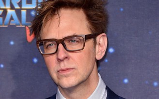 Đạo diễn James Gunn bị đuổi khỏi dự án 'Guardians of the Galaxy 3'