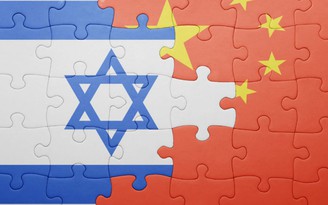 Trung Quốc tăng tốc đầu tư vào công nghệ Israel