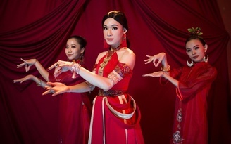 Quang Trung: ‘Nói parody là không có giá trị nghệ thuật thì tội nghệ sĩ’