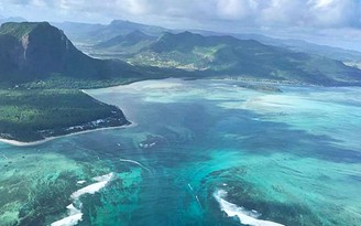 Đến Mauritius - bản gốc của thiên đường