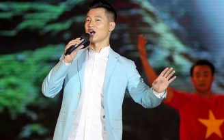 Đêm nhạc Phạm Duy 'Trong chiều tịch liêu'