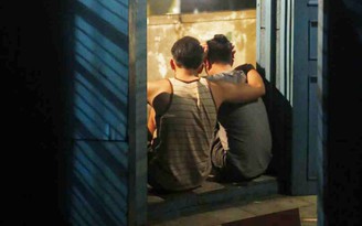 LGBT trong showbiz Việt