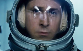 'First Man' - ứng cử viên Sư tử vàng