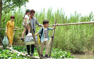 3 phim Việt đề tài gia đình cùng ra rạp tháng 9