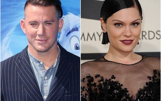 Tài tử Channing Tatum hẹn hò tình mới sau nửa năm ly hôn