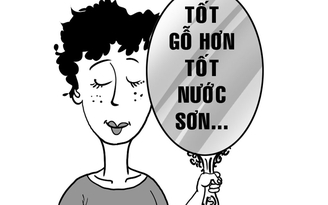 Vườn hồng
