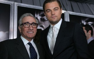 Leonardo DiCaprio tái hợp đạo diễn ‘Sói già phố Wall’ trong phim sát nhân