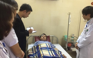 Người dạy thực hành khối ngành sức khỏe phải qua lớp bồi dưỡng