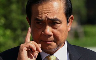 Thái Lan siết chặt kê khai tài sản