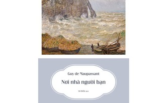 Những truyện ngắn từ người kể chuyện xuất sắc nhất văn đàn Pháp