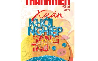 Đón đọc Xuân Thanh Niên Kỷ Hợi 2019