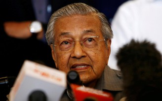 Malaysia công bố kế hoạch quét sạch tham nhũng