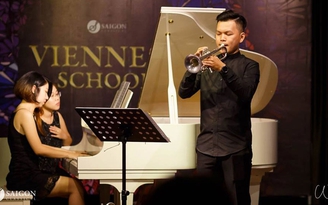 Giới thiệu về kèn gỗ, kèn đồng trong nhạc cổ điển
