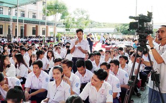 Tư vấn mùa thi 2019: Học ngành gì để không thất nghiệp?