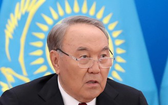 Kazakhstan bất ngờ có tổng thống mới