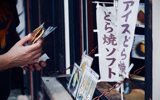 5 món ăn đường phố bạn phải nên thử khi đến Nhật Bản