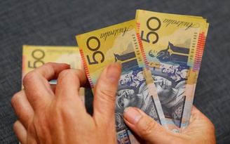 Úc truy tố băng nhóm gốc Việt chuyển tiền gian lận