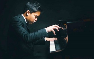 Nhiều tài năng âm nhạc thế giới trình diễn tại Hà Nội