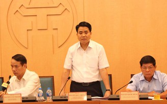 Kiến nghị của một số hộ dân Đồng Tâm 'không có cơ sở'