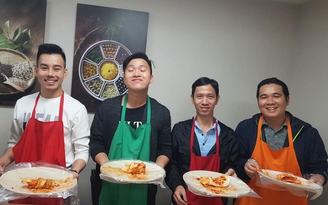 Những trải nghiệm đặc biệt khi du lịch Hàn Quốc