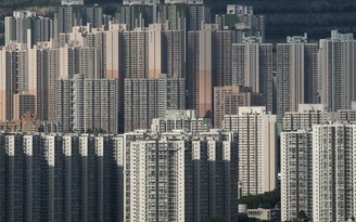 Căn hộ Hồng Kông lập kỷ lục giá mới