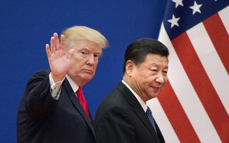 Căng thẳng thương mại Mỹ - Trung leo thang