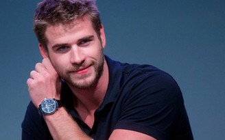Liam Hemsworth trở thành tên gọi được phụ huynh yêu thích nhất tại Mỹ