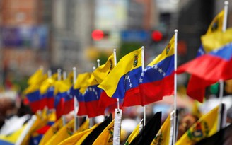 Chính phủ Venezuela đối thoại với phe đối lập