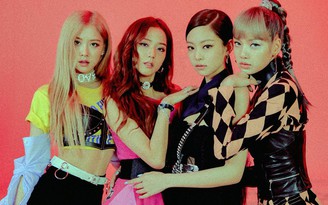 Kỷ lục mới của BLACKPINK ngang với girlgroup huyền thoại Spice Girls