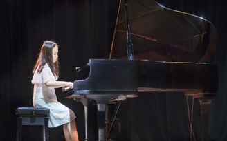 Piano thế giới 'đổ' đến Việt Nam