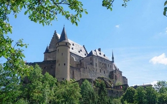 Những điều thú vị bạn nên biết về Luxembourg
