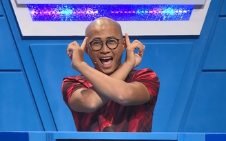 Game show đình đám hơn 40 năm của Nhật đến Việt Nam