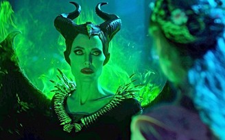 'Bom tấn' Maleficent phần 2 hé lộ nhiều tình tiết mới